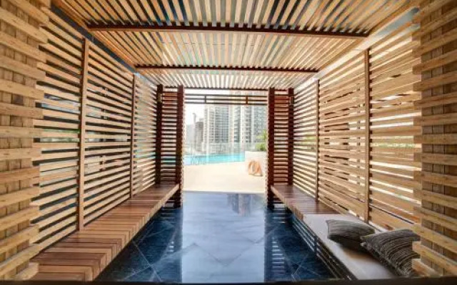 Lovely studio in Business Bay