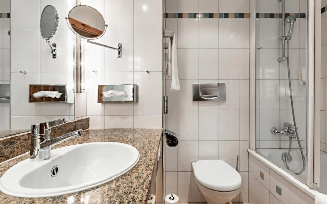 Arosa Alpine Club - Adults Only