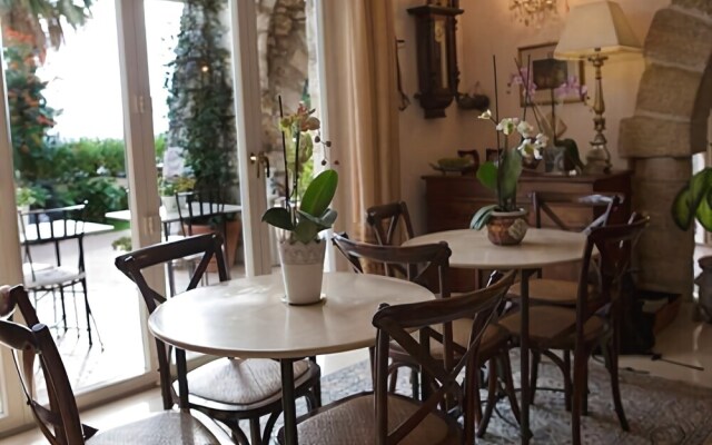 B&B La Locandiera