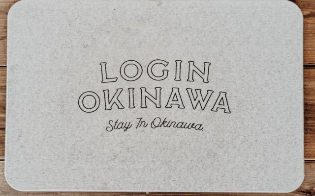 LOGIN OKINAWA -salt-