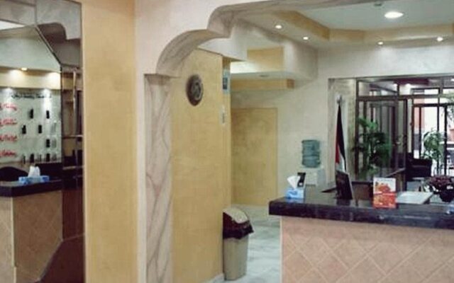 Al Amera Hotel Apartment