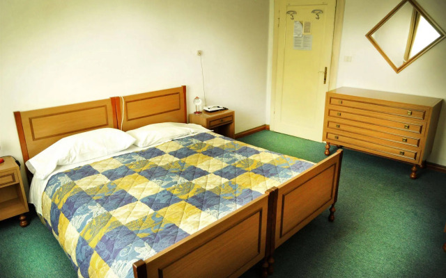 Albergo Trieste