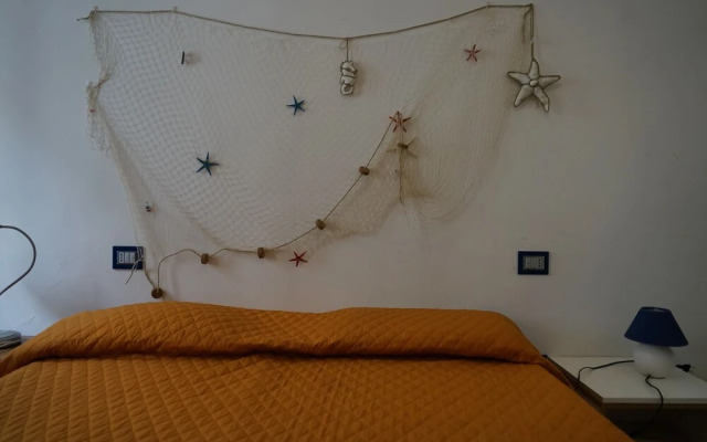 Casa Granchio