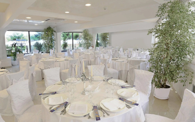 Hotel della Valle