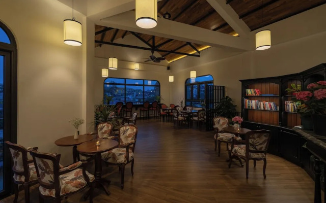 Goldient Boutique Hotel