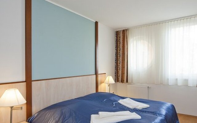 Budapest Premium Apartment Hotel