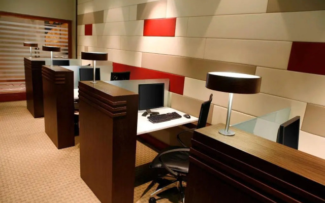 Southern Sun Cape Town Waterfront