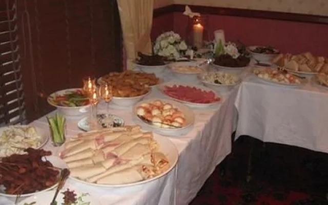 Glendevon Hotel