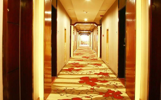 Mingdu Holiday Hotel