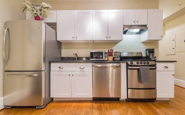 1955 Rittenhouse - Studio