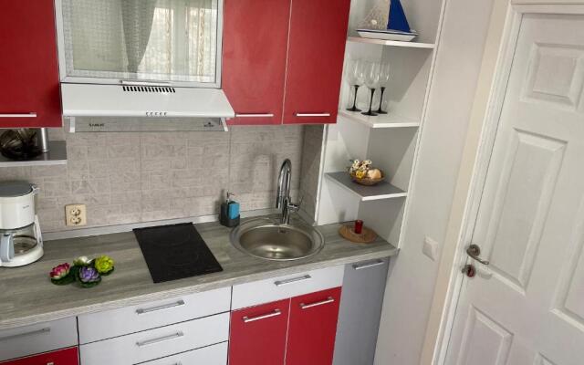 Luxory Apartaments 2