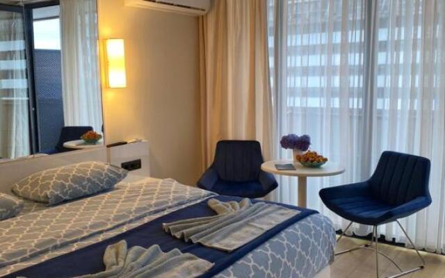 Студия ORBI SITI А4430