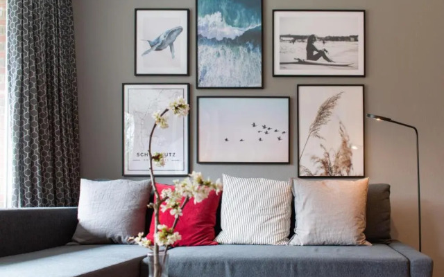 Ferienwohnung Enjoy ah13