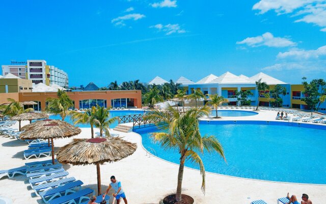 BelleVue Palma Real All Inclusive