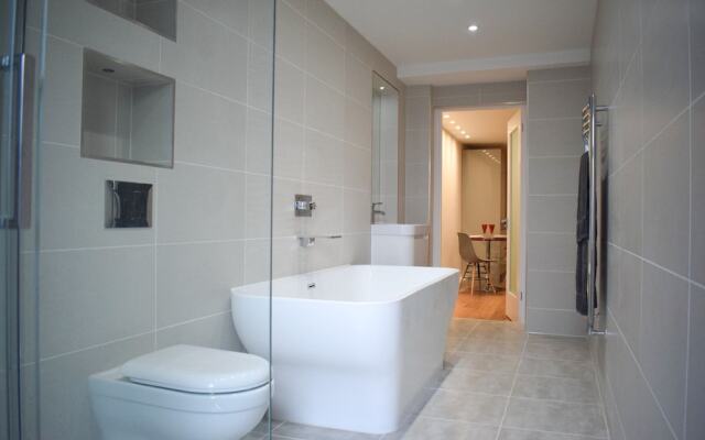 Stockwell 1 Bedroom Apartment