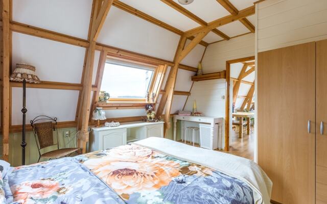 Magnifique apartment Amsterdam
