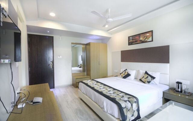 Hotel Pal Residency