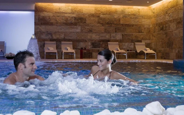 Radisson Beach Resort Larnaca
