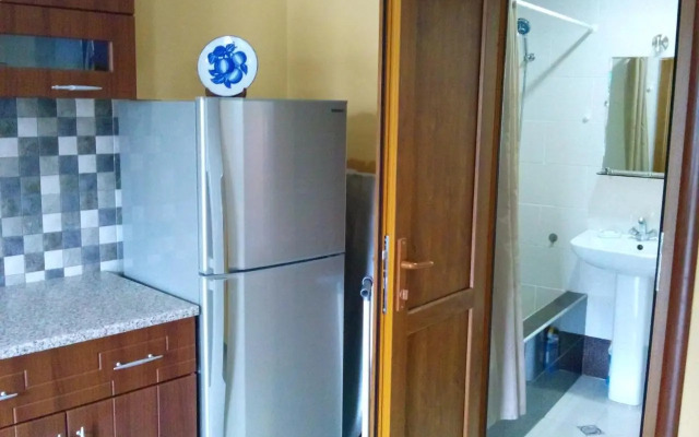 Apartment On Erekle 25a