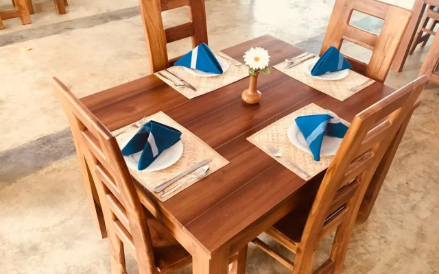 Alikele Hotel Sigiriya