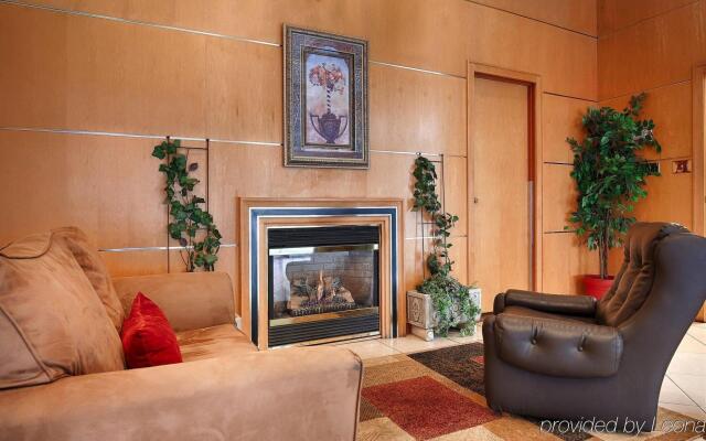 Best Western Downtown Sudbury Centreville