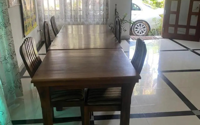 JJ Villa Bentota