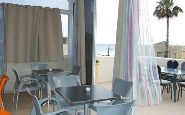 The Sea Plaza Residence