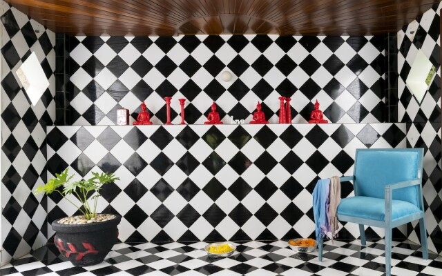 Massive Villa Brawa in Canggu