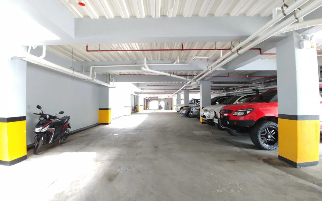 Bed and Bath Serviced Suites
