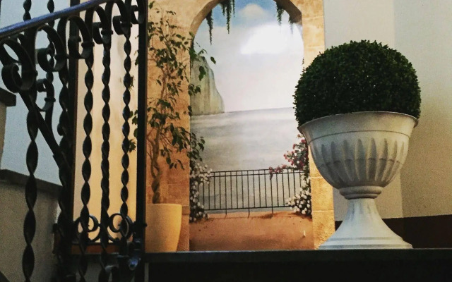 Amantea Bed and breakfast