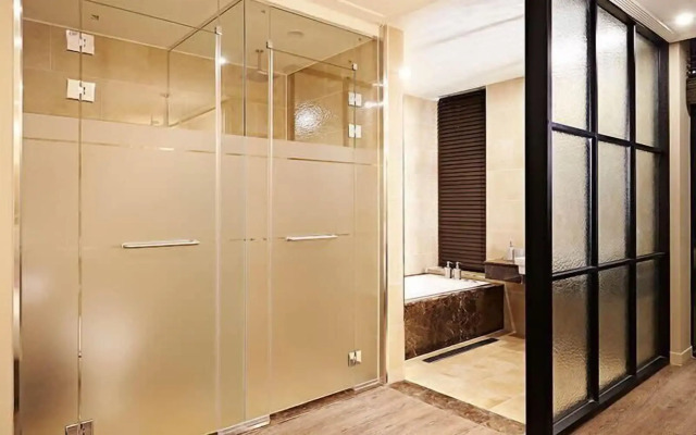Hotel Boutique 9
