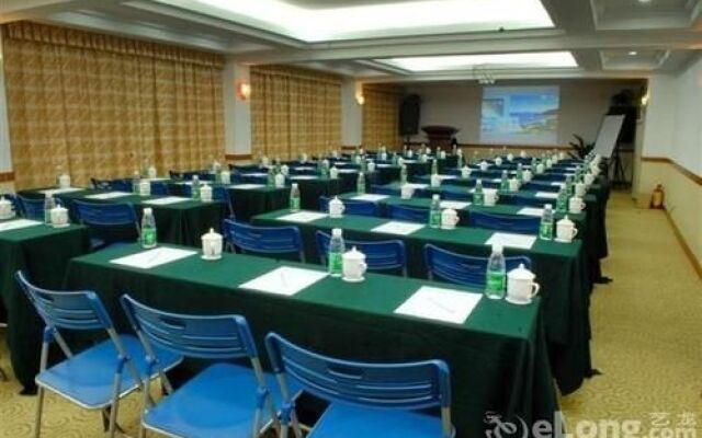 Xiaomeisha Guanjing Holiday Hotel