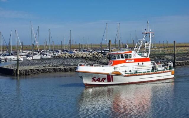 Ferienhaus "Drosselgasse 8"