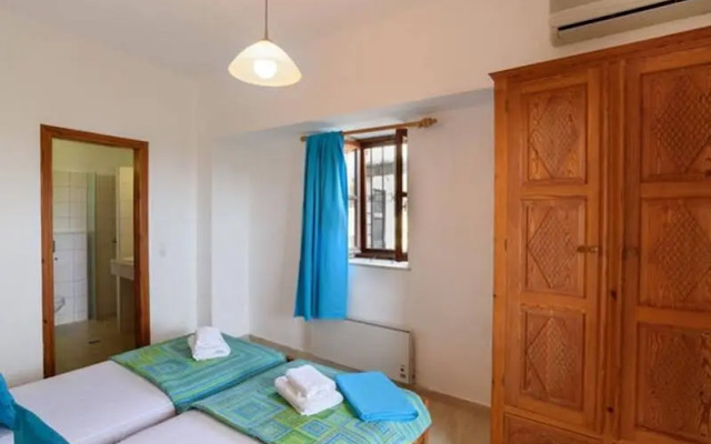 Meandros Villa & Studio