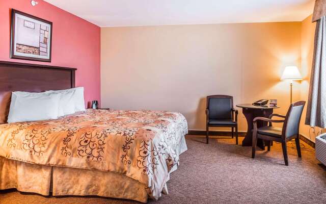 Quality Inn Orleans