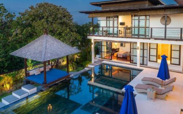Villa Adenium
