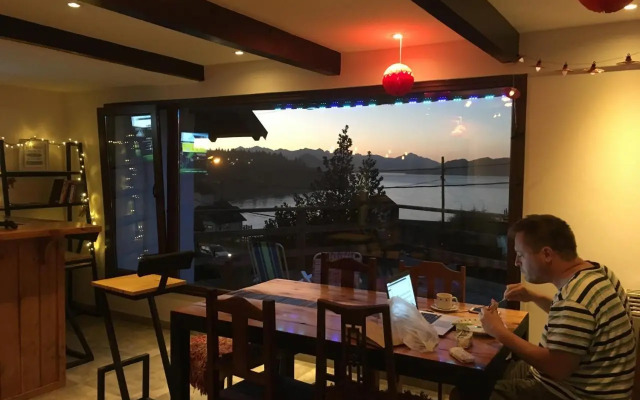 Bonita Lake House - Hostel & Bungalows
