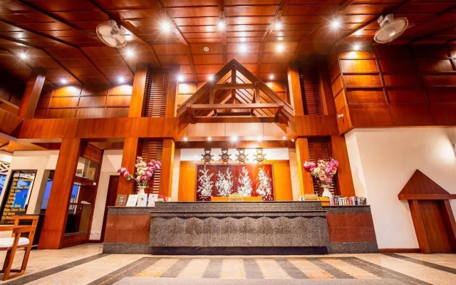 Karon Princess Hotel