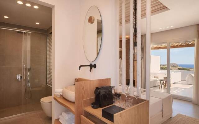 Armony Suites Milos