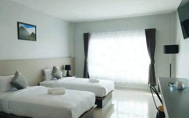 River Kwai View Hotel