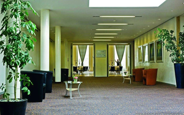 Maritim Hotel am Schlossgarten Fulda