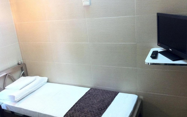 Osaka Guest House