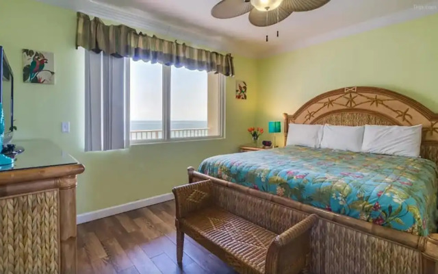 Shores of Panama 816