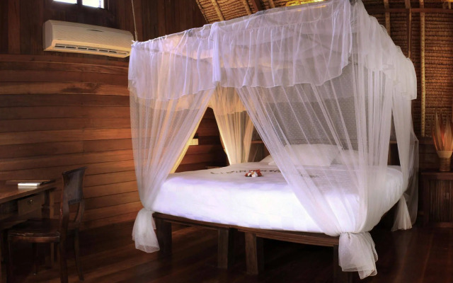 Naya Gawana Resort & Spa