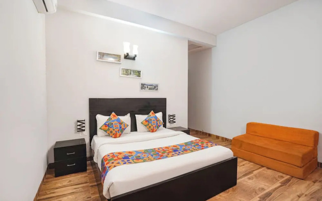 OnlyStay Vrij Stay Suite
