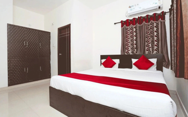 Qube Inn