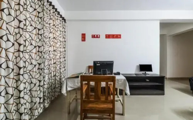 Green City Service Apartments