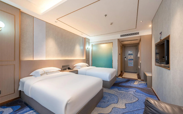 Calvin Hotel