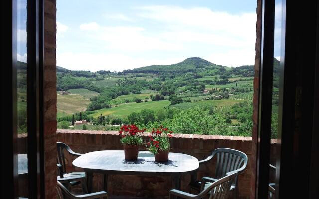 Agriturismo Raggio di Sole