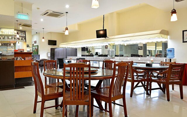 House of Arsonia Tulip by ZEN Rooms